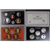 Image 2 : 2011 U.S. SILVER PROOF SET IN NICE ORIGINAL PACKAGING