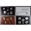 Image 2 : 2015 U.S. SILVER PROOF SET IN NICE ORIGINAL PACKAGING