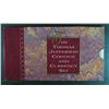Image 1 : 1993 JEFFERSON COIN & CURRENCY SET