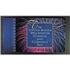 Image 1 : 2000 U.S. MINT MILLENNIUM COIN AND CURRENCY SET