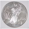 Image 2 : 2013-W AMERICAN SILVER EAGLE - BURNISHED ICGA PERFECT GEM BU