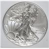 Image 2 : 2015-W AMERICAN SILVER EAGLE - BURNISHED ICGA PERFECT GEM BU