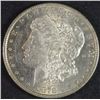 Image 1 : 1878 7TF MORGAN SILVER DOLLAR CH BU PL