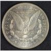 Image 2 : 1878 7TF MORGAN SILVER DOLLAR CH BU PL