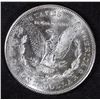 Image 2 : 1878-S MORGAN DOLLAR CH BU