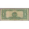 Image 2 : 1899 "BLACK EAGLE" SILVER CERTIFICATE VG