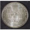 Image 2 : 1996 BU SILVER AMERICAN EAGLE KEY DATE