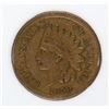 Image 2 : 1859 INDIAN HEAD CENT, LVCS XF