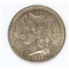Image 2 : 1865 3-CENT PIECE, LVCS AU/BU