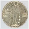 Image 2 : 1929-D STANDING LIBERTY QUARTER, LVCS AU/BU