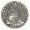 Image 2 : 1860-O SEATED HALF DOLLAR, PCI CHOICE BU