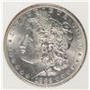 Image 2 : 1882 MORGAN SILVER DOLLAR, PCI GEM BU