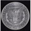 Image 2 : 1898-S MORGAN SILVER DOLLAR, CHOICE BU SEMI PROOF-LIKE