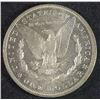 Image 2 : 1881 MORGAN DOLLAR CH BU SEMI PROOF LIKE