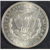 Image 2 : 1884 MORGAN DOLLAR CH BU
