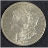Image 1 : 1884-O MORGAN DOLLAR CH BU