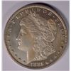 Image 1 : 1885 MORGAN DOLLAR BU CLEANED