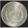 Image 2 : 1896 MORGAN DOLLAR CH BU