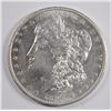 Image 1 : 1896-O MORGAN SILVER DOLLAR, AU+ TOUGH!