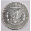 Image 2 : 1896-O MORGAN SILVER DOLLAR, AU+ TOUGH!