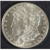 Image 1 : 1898 MORGAN DOLLAR CH BU