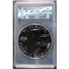 Image 2 : 2010 5 Oz. SILVER YOSEMITE NATIONAL PARKS QUARTER, PCGS MS-69 DMPL  FIRST STRIKE