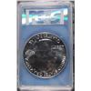 Image 2 : 2010 5 Oz. SILVER MOUNT HOOD NATIONAL PARKS QUARTER, PCGS MS-69 PL 1st STRIKE