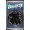 Image 2 : 2011 5 Oz. SILVER GETTYSBURG NATIONAL PARKS QUARTER, PCGS MS-69 PL 1st STRIKE