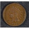 Image 1 : 1908-S INDIAN HEAD CENT, XF