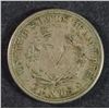 Image 2 : 1884 LIBERTY NICKEL XF/AU