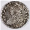 Image 1 : 1830 BUST HALF DOLLAR XF/AU NICELY TONED