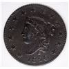 Image 2 : 1820 HALF CENT, LVCS XF