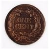 Image 3 : 1857 FLYING EAGLE CENT, LVCS XF