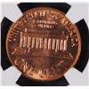 Image 3 : 1961-D LINCOLN CENT, NGC MS-66 RED  BETTER DATE