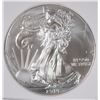 Image 2 : 2014 AMERICAN SILVER EAGLE, PCSS PERFECT GEM BU