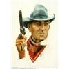 Ed Balcourt - Original Illustration (1965-1970)....