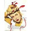Image 2 : Walter Martin Baumhofer (1904-1987) Original Magazine Story Illustration (1947).  Woman's Ho...