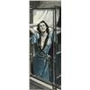 Image 1 : August Bleser (1898-1966) Original Magazine Story Illustration (c.1940).  Redbook magazine,...