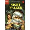 Image 2 : Carl Bobertz - Original Paperback Cover Art (1954). Published as  Dell First Edition #27 - N...