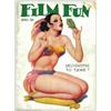 Image 2 : Enoch Bolles (1883-1976) Original Pin-up Art (c.1938). This painting appeared twice, with mino...