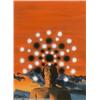 Image 1 : Harry Borgman - Original Paperback Cover Art (1972).  The Unteleported Man...