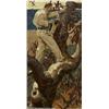 Image 1 : Dean Cornwell (1892-1960) Original Magazine Story Illustration (1935).  Cosmopolitan 1935, f...