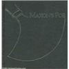 Image 2 : Maxon Crumb - Original Book Illustration (1997).   Maxon's Poe, page 22, for  The Facts in...