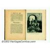 Image 3 : George Berthoy Cutts - Original Interior Book Art (c. 1925). Personal Recollections of Joan of...