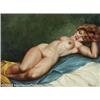 Image 1 : G. Domay - Original Painting (c.1960)....