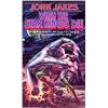 Image 2 : Alex Ebel - Original Illustration (1978).  Ace #88101 - When the Star Kings Die...