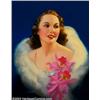 Image 1 : Edward M. Eggleston (1883-1941) Original Pin-up / Glamour Art (c.1930)....