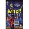 Image 2 : Robert V. Engle - Original Paperback Cover Art (1958).  Pyramid #G339 - Who?...