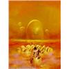 Image 1 : Enrich - Original Illustration (1980)....