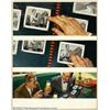 Image 1 : John Philip Falter (1910-1982) Original Advertising Art (1950)....
